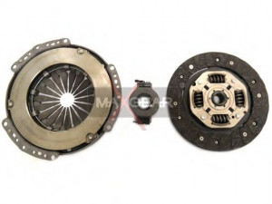 MAXGEAR 61-5036 sankabos komplektas 
 Sankaba/dalys -> Sankabos remonto komplektas, visas
6K0198007, 030198141X