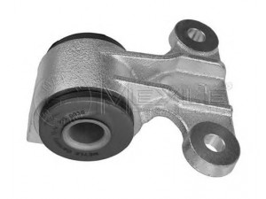 MEYLE 11-14 610 0038 valdymo svirties/išilginių svirčių įvorė 
 Ašies montavimas/vairavimo mechanizmas/ratai -> Valdymo svirtis/pasukamosios svirties sujungimas -> Montavimas/sutvirtinimas
16 073 029 80, 16 073 030 80, 3520.P6