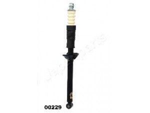 JAPANPARTS MM-00229 amortizatorius 
 Pakaba -> Amortizatorius
1088078, 1133936, 1656907, 1664103