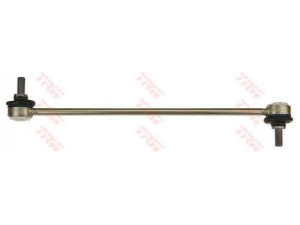 TRW JTS598 šarnyro stabilizatorius 
 Ašies montavimas/vairavimo mechanizmas/ratai -> Stabilizatorius/fiksatoriai -> Savaime išsilyginanti atrama
LR030047, RBM000010, RBM000011
