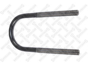 STELLOX 79-99004-SX lingės spaustukas