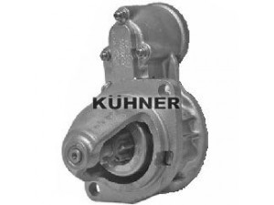 AD KÜHNER 254248 starteris