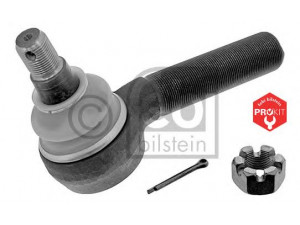 FEBI BILSTEIN 38896 skersinės vairo trauklės galas 
 Vairavimas -> Vairo mechanizmo sujungimai
21263974, 3097228, 3099529