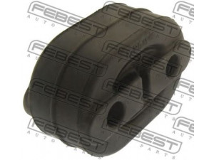 FEBEST MEXB-04 montavimo komplektas, išmetimo sistema 
 Išmetimo sistema -> Surinkimo dalys -> Surinkimo komplektas
MR281816, 1755.P9