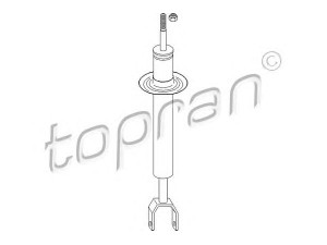 TOPRAN 110 157 amortizatorius 
 Pakaba -> Amortizatorius
4B0 412 031BT, 4B0 412 031BT, 4B0 412 031BT