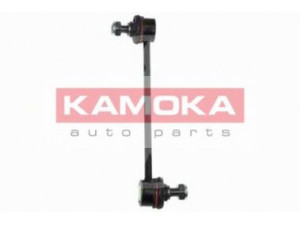 KAMOKA 9945261 šarnyro stabilizatorius 
 Ašies montavimas/vairavimo mechanizmas/ratai -> Stabilizatorius/fiksatoriai -> Savaime išsilyginanti atrama
48830 33010
