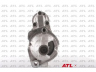 ATL Autotechnik A 21 270 starteris 
 Elektros įranga -> Starterio sistema -> Starteris
006 151 01 01, 006 151 01 01 80