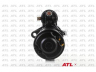 ATL Autotechnik A 78 200 starteris 
 Elektros įranga -> Starterio sistema -> Starteris
56004934, M 1 T 76081, M 1 T 76082