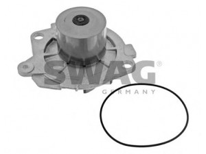 SWAG 70 15 0035 vandens siurblys 
 Aušinimo sistema -> Vandens siurblys/tarpiklis -> Vandens siurblys
46432248, 46515970, 46515972, 60814609