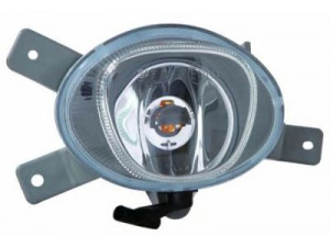 LORO 373-2006R-UQ rūko žibintas 
 Elektros įranga -> Pagalbiniai žibintai/dalys -> Rūko žibintas/dalys -> Rūko žibintas/įterp.
9190905