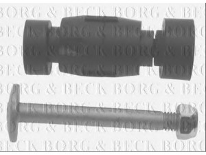 BORG & BECK BDL6444 remonto komplektas, stabilizatoriaus pakaba 
 Ašies montavimas/vairavimo mechanizmas/ratai -> Stabilizatorius/fiksatoriai -> Sklendės
5461600QAA, 5461600QAA, 7700799404