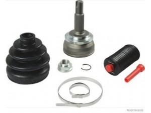 MAGNETI MARELLI 600000061040 jungčių komplektas, kardaninis velenas
43420-52250, 43460-49406, 43470-80318