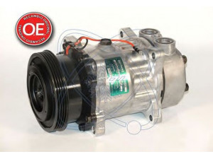 ELECTRO AUTO 20A7916 kompresorius, oro kondicionierius 
 Oro kondicionavimas -> Kompresorius/dalys
7700272400, 7700862976