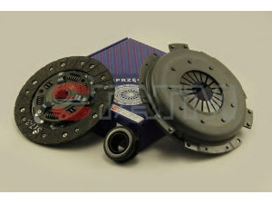 STATIM 100.503 sankabos komplektas 
 Sankaba/dalys -> Sankabos remonto komplektas, visas
2012500501