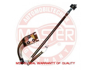MASTER-SPORT 2103-5205010-PCS-MS valytuvo pavara, lango plautuvas 
 Priekinio stiklo valymo sistema -> Valytuvo trauklė/pavara
2103-5205010