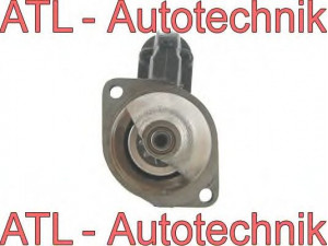 ATL Autotechnik A 10 610 starteris 
 Elektros įranga -> Starterio sistema -> Starteris
1 350 236, 1 351 042, 1 355 693