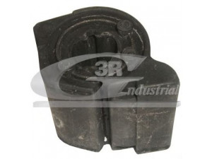 3RG 60254 skersinio stabilizatoriaus įvorių komplektas 
 Ašies montavimas/vairavimo mechanizmas/ratai -> Stabilizatorius/fiksatoriai -> Sklendės
509491