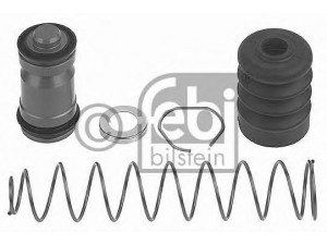 FEBI BILSTEIN 11866 remonto komplektas, sankabos pagrindinis cilindras 
 Sankaba/dalys -> Sankabos valdymas -> Pagrindinis cilindras
271106, 276635, 276833, 276834