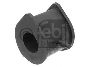 FEBI BILSTEIN 41471 skersinio stabilizatoriaus įvorių komplektas 
 Ašies montavimas/vairavimo mechanizmas/ratai -> Stabilizatorius/fiksatoriai -> Sklendės
54813-29100