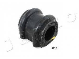 JAPKO GOJK10 įvorė, stabilizatorius 
 Ašies montavimas/vairavimo mechanizmas/ratai -> Stabilizatorius/fiksatoriai -> Sklendės
54813 4D000