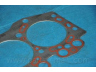 PARTS-MALL PGB-N057 tarpiklis, cilindro galva
0K75A10271
