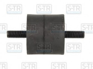 S-TR STR-120264 atraminis buferis, triukšmo slopintuvas
81.96210.0132, 81962100132