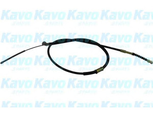 KAVO PARTS BHC-9119 trosas, stovėjimo stabdys 
 Stabdžių sistema -> Valdymo svirtys/trosai
4643029035