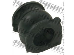 FEBEST HSB-CF4F skersinio stabilizatoriaus įvorių komplektas 
 Ašies montavimas/vairavimo mechanizmas/ratai -> Stabilizatorius/fiksatoriai -> Sklendės
51306-S84-A01