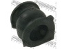 FEBEST HSB-CF4F skersinio stabilizatoriaus įvorių komplektas 
 Ašies montavimas/vairavimo mechanizmas/ratai -> Stabilizatorius/fiksatoriai -> Sklendės
51306-S84-A01