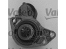 VALEO 436019 starteris 
 Elektros įranga -> Starterio sistema -> Starteris
0175911023B, 020911023, 020911023L