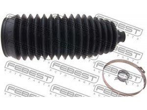 FEBEST CHRKB-CAP gofruotoji membrana, vairavimas
4803246, 93743434
