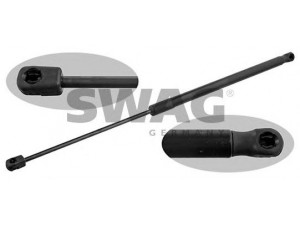SWAG 60 93 8232 dujinė spyruoklė, gaubtas 
 Kėbulas -> Dujinės spyruoklės
65 47 129 43R, 65 47 129 43R