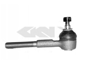 SPIDAN 45609 skersinės vairo trauklės galas 
 Vairavimas -> Vairo mechanizmo sujungimai
000 338 56 10, 000 338 59 10