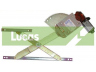 LUCAS ELECTRICAL WRL1102R lango pakėliklis 
 Vidaus įranga -> Elektrinis lango pakėliklis
MR192912