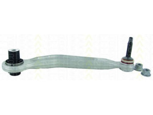TRISCAN 8500 11565 vikšro valdymo svirtis 
 Ašies montavimas/vairavimo mechanizmas/ratai -> Valdymo svirtis/pasukamosios svirties sujungimas -> Vairo trauklės (valdymo svirtis, išilginis balansyras, diago
33 30 6 773 942, 33 32 6 759 158