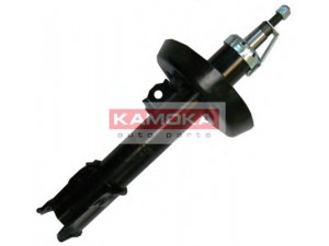 KAMOKA 20334025 amortizatorius 
 Pakaba -> Amortizatorius
344338, 72119072