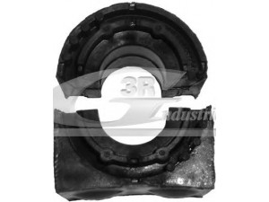 3RG 60762 skersinio stabilizatoriaus įvorių komplektas 
 Ašies montavimas/vairavimo mechanizmas/ratai -> Stabilizatorius/fiksatoriai -> Sklendės
1K0411303AL