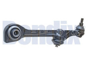 BENDIX 043906B vikšro valdymo svirtis 
 Ašies montavimas/vairavimo mechanizmas/ratai -> Valdymo svirtis/pasukamosios svirties sujungimas -> Vairo trauklės (valdymo svirtis, išilginis balansyras, diago
2213306707, 2213308107