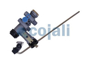 COJALI 2214404 pneumatinės spyruoklės vožtuvas