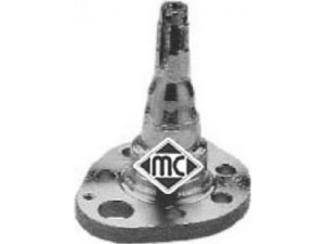 Metalcaucho 90539 rato stebulė 
 Ašies montavimas/vairavimo mechanizmas/ratai -> Rato stebulė/montavimas -> Rato stebulė
333501117A, 333501117A