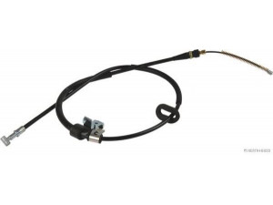 MAGNETI MARELLI 600000126870 trosas, stovėjimo stabdys
54401-A79G00, 54401-M79G00, 54401-M79G00-000