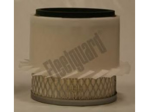 FLEETGUARD AF25373K oro filtras
MD620109, 1780154020