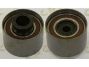 AUTOKIT 03.80984 kreipiantysis skriemulys, paskirstymo diržas 
 Diržinė pavara -> Paskirstymo diržas/komplektas -> Laisvasis/kreipiamasis skriemulys
13504-87301, 13504-87301-000, 13505-87301