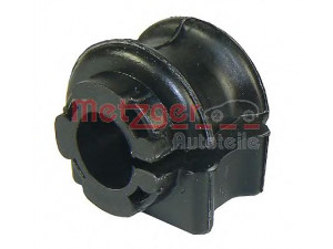 METZGER 52063708 skersinio stabilizatoriaus įvorių komplektas 
 Ašies montavimas/vairavimo mechanizmas/ratai -> Stabilizatorius/fiksatoriai -> Sklendės
7701069131