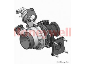 GARRETT 795680-5003S kompresorius, įkrovimo sistema
31312713