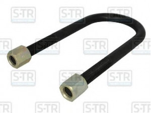 S-TR STR-50047 lingės spaustukas
21222326
