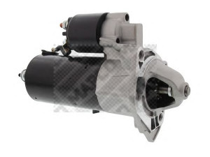 MAPCO 13899 starteris 
 Elektros įranga -> Starterio sistema -> Starteris
003 151 7901, 004 151 3701, 004 151 7801