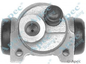 APEC braking BCY1069 rato stabdžių cilindras 
 Stabdžių sistema -> Ratų cilindrai
4410170J22, C1302