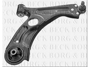 BORG & BECK BCA7169 vikšro valdymo svirtis 
 Ašies montavimas/vairavimo mechanizmas/ratai -> Valdymo svirtis/pasukamosios svirties sujungimas -> Vairo trauklės (valdymo svirtis, išilginis balansyras, diago
95017036