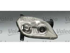 VALEO 088831 priekinis žibintas 
 Kėbulas -> Priekinis žibintas/dalys -> Priekinis žibintas/įterp.
1216594, 93164844